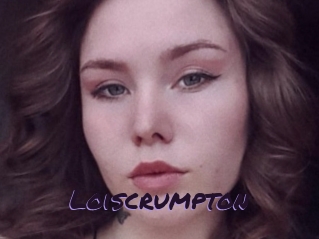 Loiscrumpton