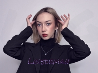 Loisdeman