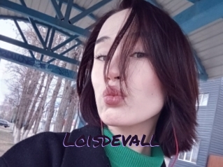 Loisdevall