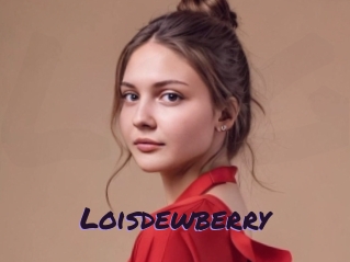 Loisdewberry