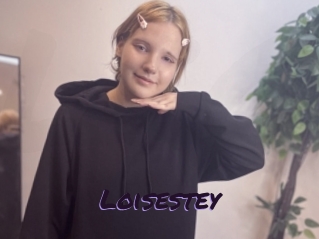 Loisestey