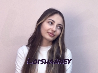 Loishanney