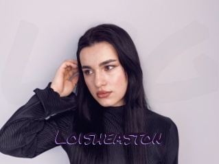 Loisheaston