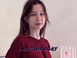 Loishickory