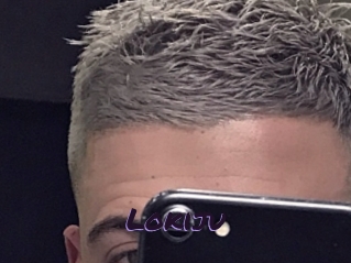 Lokiju