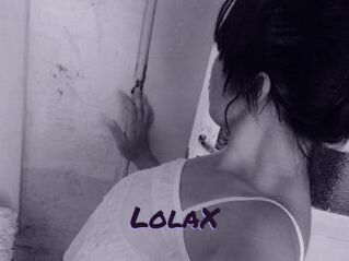 LolaX