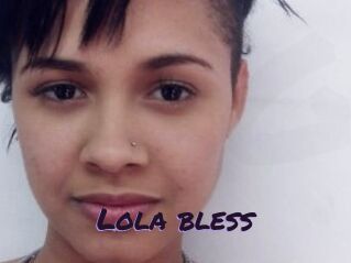 Lola_bless