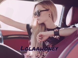 Lolaahoney