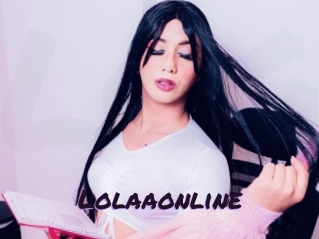 Lolaaonline