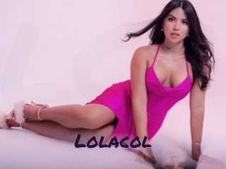 lolacol Le Cul Gratuit