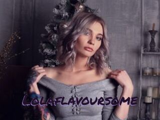 Lolaflavoursome
