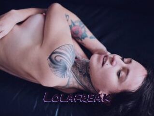 Lolafreak