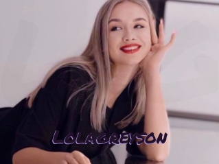 Lolagreyson
