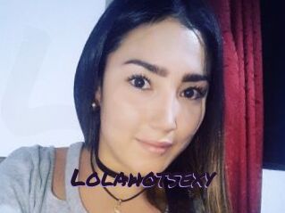 Lolahotsexy