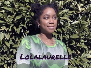 Lolalaurelle