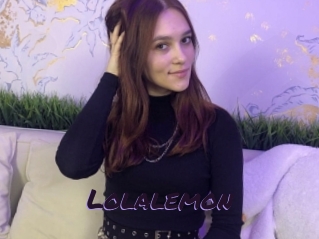 Lolalemon