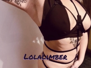 Lolalimber