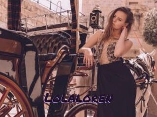 Lolaloren