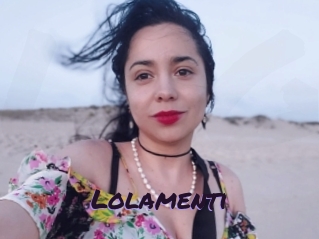 Lolamenti
