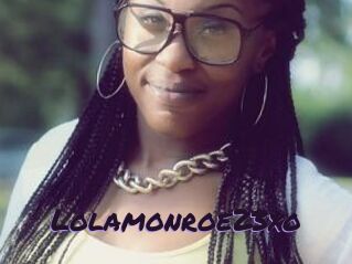 Lolamonroe23xo