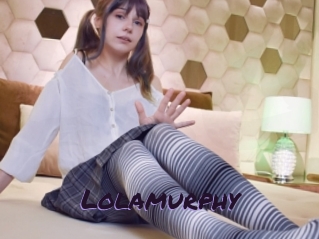 Lolamurphy