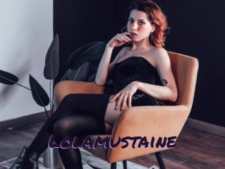 Lolamustaine