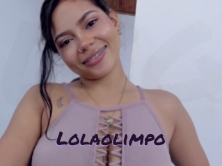 Lolaolimpo