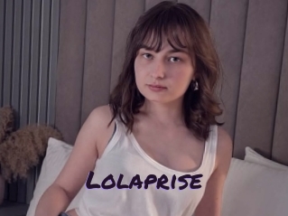 lolaprise Le Cul Gratuit