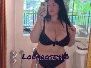 Lolarose410