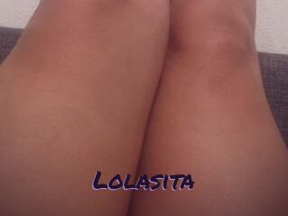 Lolasita