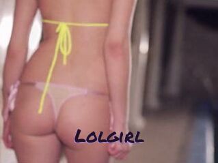 Lolgirl