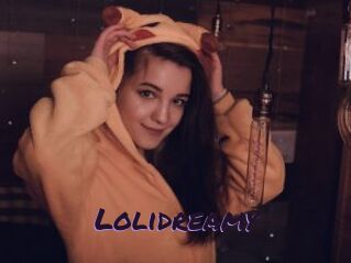 Lolidreamy