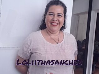 Loliithasanchez