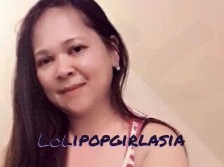 Lolipopgirlasia