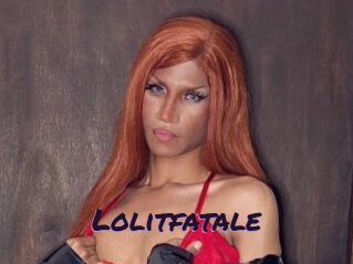 Lolitfatale