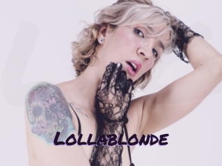 Lollablonde