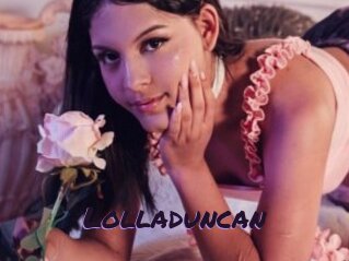 Lolladuncan