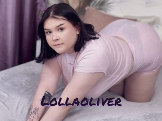 lollaoliver Le Cul Gratuit