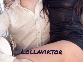 lollaviktor Le Cul Gratuit
