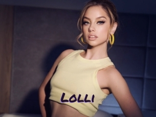 Lolli