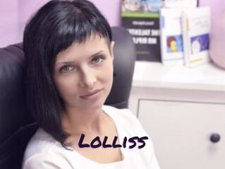 Lolliss