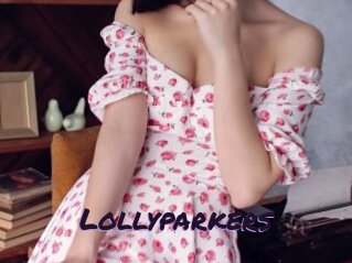Lollyparkers