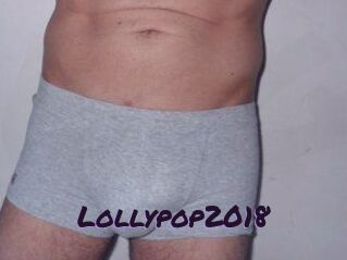 Lollypop2018