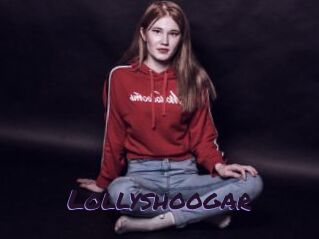 Lollyshoogar