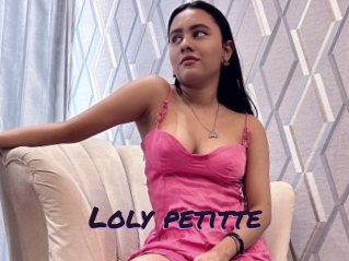 Loly_petitte