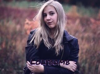 Lolybomb