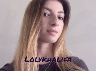 Lolykhalifa