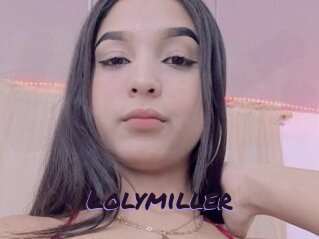 Lolymiller