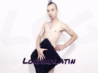 Londerxlatin