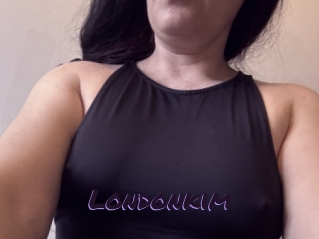 Londonkim
